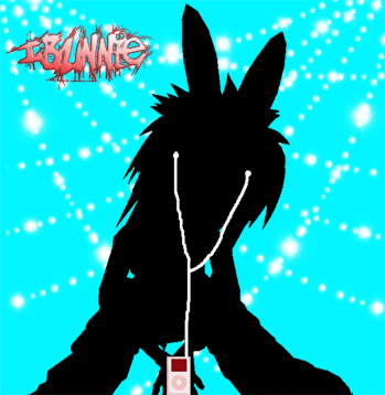 iBunny