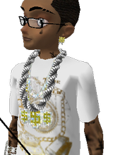 avatar image