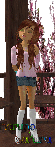 avatar picture