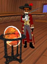 avatar picture