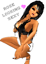 LittleDiamondRose