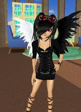 DarkxBlackxAngel