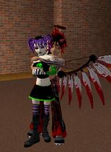 avatar image