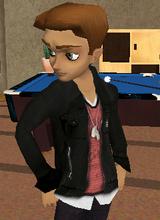 avatar image