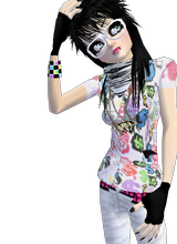 avatar image