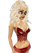 JadawickedSnowangel