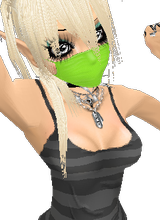 avatar image