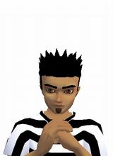 Avatar pic