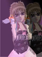avatar image