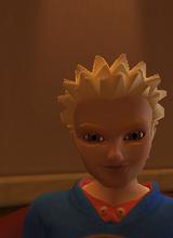 avatar image