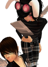 avatar image