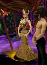 avatar image