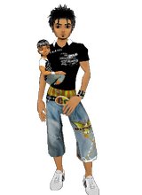 avatar image