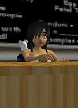 avatar image