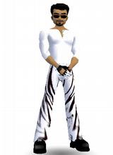 avatar image