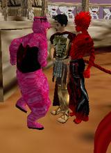 avatar image