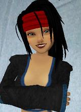 avatar image