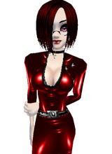 WantsTaCrossdress