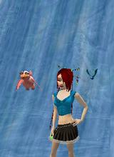 DrowningSea