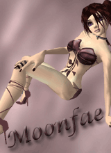 MoonFae