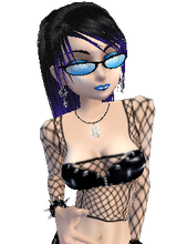 YourVampireQueen
