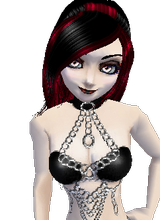 YourVampireQueen