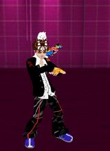 avatar image