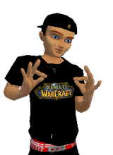 avatar image
