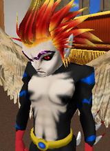 avatar image