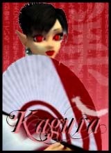 Kagura