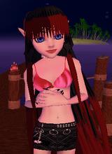 BloodStarWhite