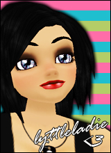 lyttleladie