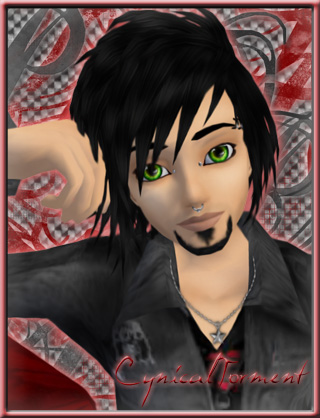 avatar picture
