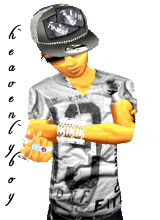 heavenlyboy