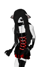FallenAngelWolfess