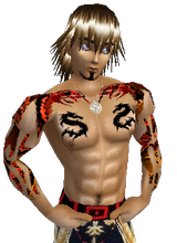 avatar picture