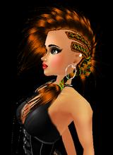 Avatar pic
