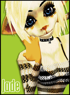 Jaded