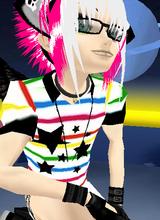 avatar image