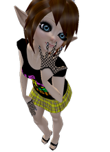 avatar image