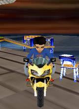 avatar picture