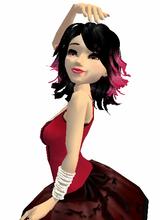 avatar image