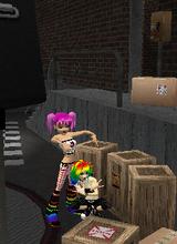 avatar image