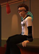 avatar image
