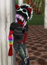 avatar picture