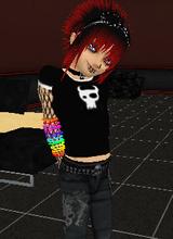 avatar image