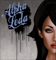 AlphaLeda