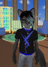 AspieTheWolf