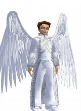 AngelicMichael