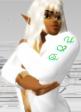 UltraVioletElf